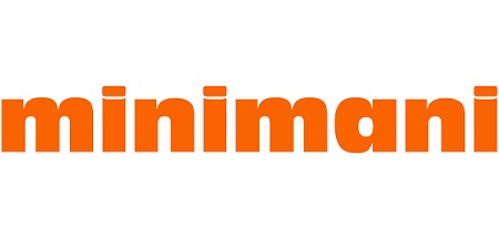 MINIMANI 450x225px